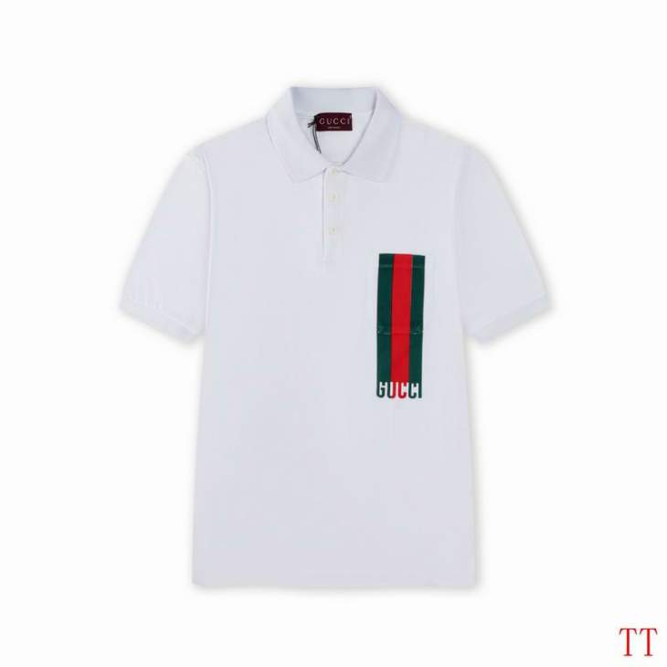Picture of Gucci Polo Shirts Short _SKUGucciS-2XL20tx4627348